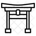 پیش‌نمایش فایل torii-gate-9095493 از پک ژاپن