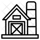 پیش‌نمایش فایل barn-9098018 از پک مزرعه