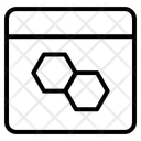 پیش‌نمایش فایل honeycomb-9098113 از پک مزرعه