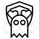 پیش‌نمایش فایل ghost-9396322 از پک بازی ویدیویی