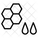 پیش‌نمایش فایل honeycomb-10967171 از پک غذا