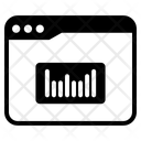پیش‌نمایش فایل online-barcode-12821731 از پک بازاریابی