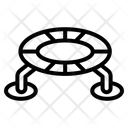 پیش‌نمایش فایل trampoline-12821842 از پک پارک