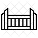 پیش‌نمایش فایل park-fence-12821902 از پک پارک