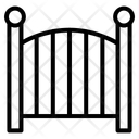 پیش‌نمایش فایل park-fence-12821952 از پک پارک