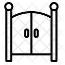 پیش‌نمایش فایل park-fence-12821963 از پک پارک