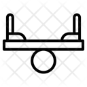 پیش‌نمایش فایل seesaw-12821888 از پک پارک