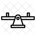 پیش‌نمایش فایل seesaw-12821894 از پک پارک