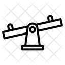 پیش‌نمایش فایل seesaw-12821967 از پک پارک