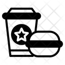 پیش‌نمایش فایل burger-and-coke-12822000 از پک پارک