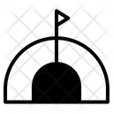 پیش‌نمایش فایل circus-tetnt-12822044 از پک پارک