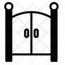 پیش‌نمایش فایل park-fence-12822163 از پک پارک