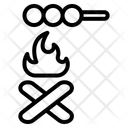پیش‌نمایش فایل bonfire-12901459 از پک پیکنیک