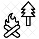 پیش‌نمایش فایل bonfire-12901476 از پک پیکنیک
