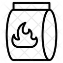 پیش‌نمایش فایل charcoal-12901479 از پک پیکنیک