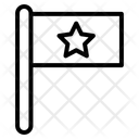 پیش‌نمایش فایل flag-12901472 از پک پیکنیک