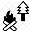 پیش‌نمایش فایل bonfire-12901626 از پک پیکنیک