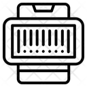 پیش‌نمایش فایل barcode-12902374 از پک اسکن
