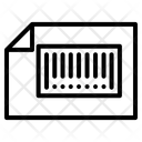 پیش‌نمایش فایل barcode-12902379 از پک اسکن