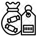 پیش‌نمایش فایل barcode-tag-12902332 از پک اسکن