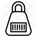 پیش‌نمایش فایل barcode-tag-12902343 از پک اسکن