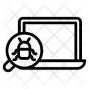 پیش‌نمایش فایل bug-detected-12902381 از پک اسکن