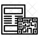 پیش‌نمایش فایل qr-code-12902333 از پک اسکن