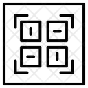 پیش‌نمایش فایل qr-code-12902342 از پک اسکن