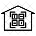 پیش‌نمایش فایل qr-code-12902344 از پک اسکن