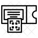 پیش‌نمایش فایل qr-code-12902348 از پک اسکن