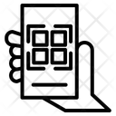 پیش‌نمایش فایل qr-code-12902355 از پک اسکن