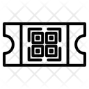 پیش‌نمایش فایل qr-code-12902369 از پک اسکن