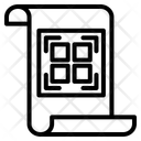 پیش‌نمایش فایل qr-code-12902389 از پک اسکن