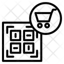 پیش‌نمایش فایل qr-code-12902397 از پک اسکن