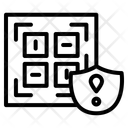 پیش‌نمایش فایل qr-code-12902421 از پک اسکن