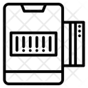 پیش‌نمایش فایل barcode-12902439 از پک اسکن