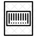 پیش‌نمایش فایل barcode-12902481 از پک اسکن