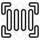 پیش‌نمایش فایل barcode-12902486 از پک اسکن