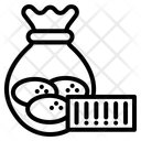 پیش‌نمایش فایل barcode-12902510 از پک اسکن