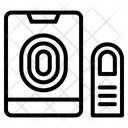 پیش‌نمایش فایل fingerprint-12902471 از پک اسکن