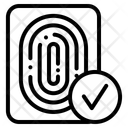 پیش‌نمایش فایل fingerprint-12902477 از پک اسکن
