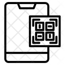پیش‌نمایش فایل qr-code-12902431 از پک اسکن