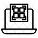 پیش‌نمایش فایل qr-code-12902441 از پک اسکن