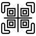 پیش‌نمایش فایل qr-code-12902479 از پک اسکن