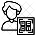 پیش‌نمایش فایل qr-code-12902517 از پک اسکن