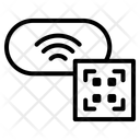 پیش‌نمایش فایل qr-code-12902523 از پک اسکن