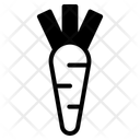 پیش‌نمایش فایل carrot-13186082 از پک وگان