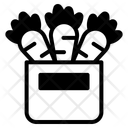 پیش‌نمایش فایل carrot-basket-13186169 از پک وگان