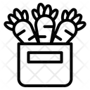 پیش‌نمایش فایل carrot-basket-13185969 از پک وگان