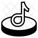 پیش‌نمایش فایل music-note-13142243 از پک سرگرمی